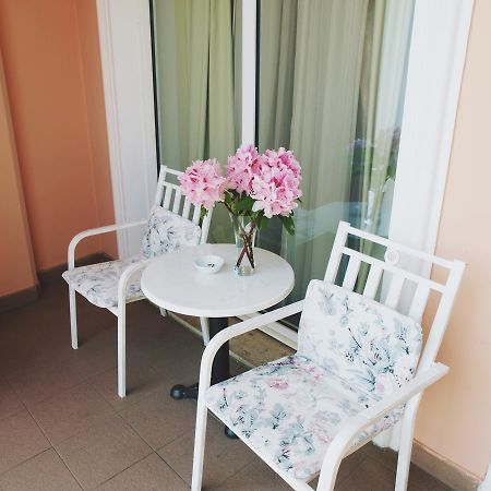 Hotel Mozart Opatija Luaran gambar