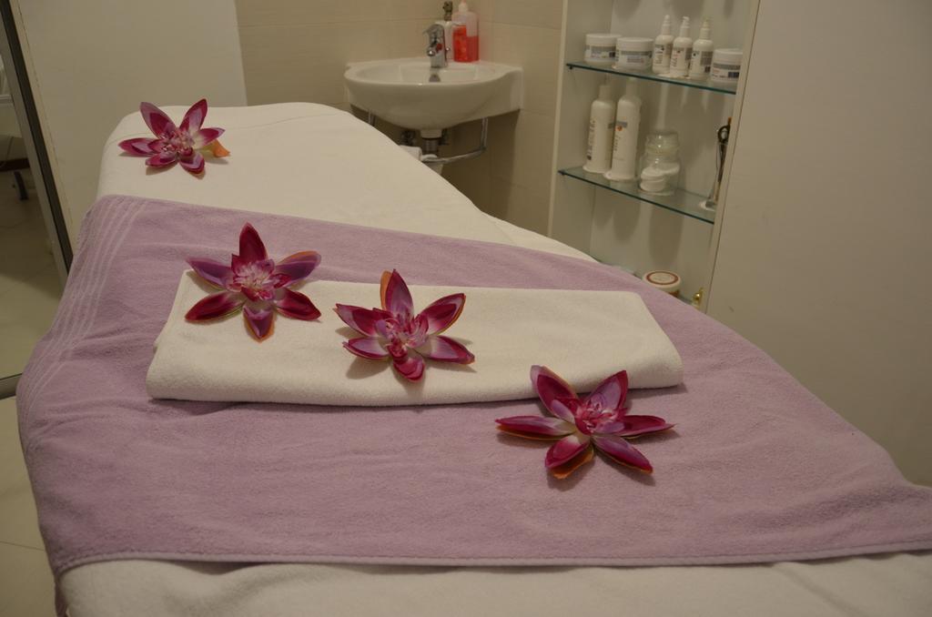 Hotel Mozart Opatija Bilik gambar