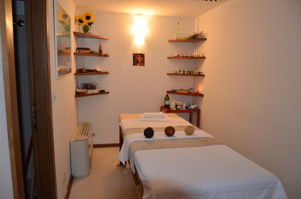 Hotel Mozart Opatija Bilik gambar